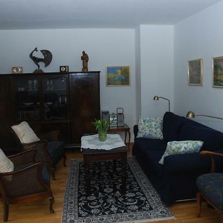 Ferienwohnung Gruenes Herz Kiel Kültér fotó