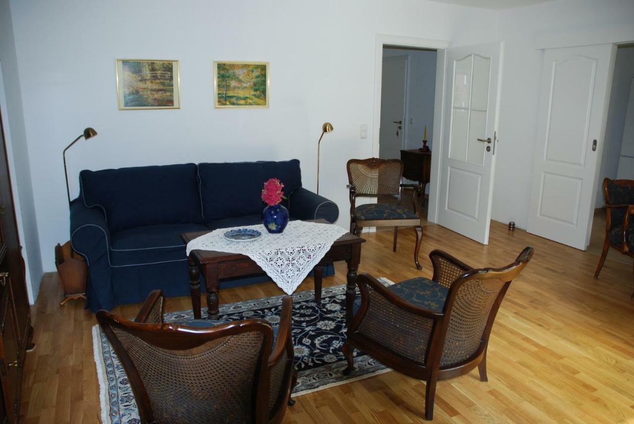 Ferienwohnung Gruenes Herz Kiel Kültér fotó