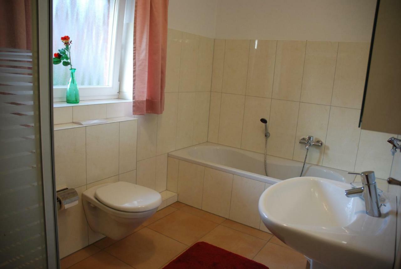 Ferienwohnung Gruenes Herz Kiel Kültér fotó