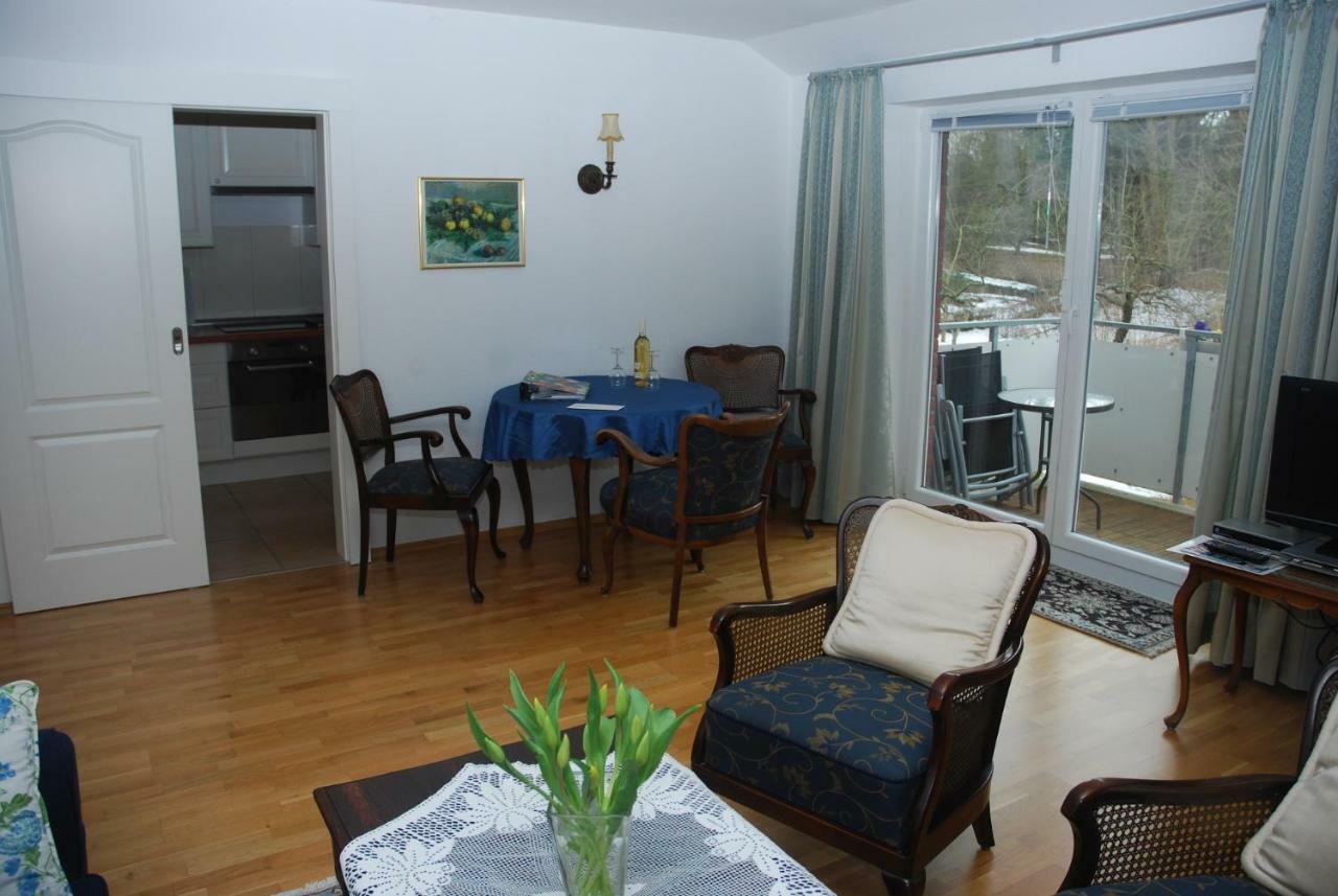 Ferienwohnung Gruenes Herz Kiel Kültér fotó