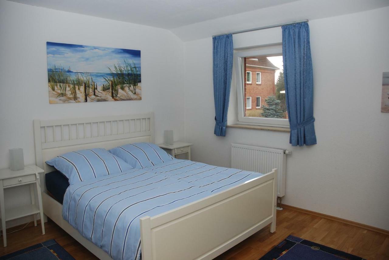 Ferienwohnung Gruenes Herz Kiel Kültér fotó