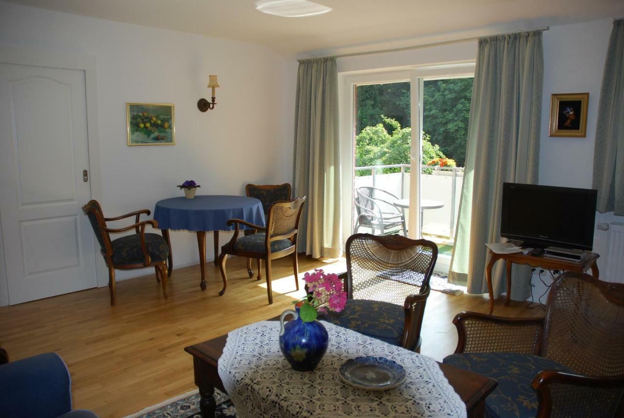 Ferienwohnung Gruenes Herz Kiel Kültér fotó